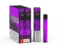 Expod Go Mixed Berries 20 mg: Ansicht 2