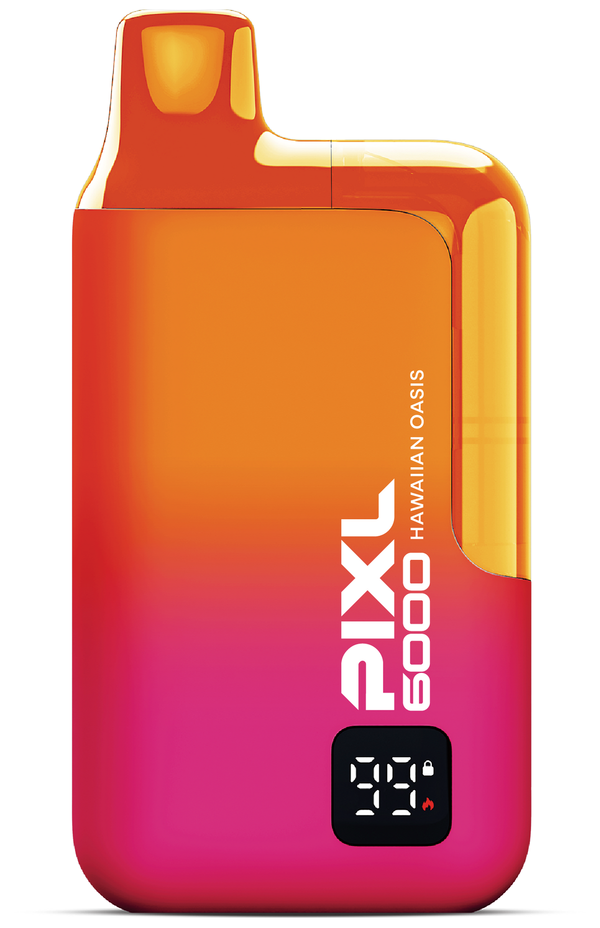 PIXL 6000 Hawaiian Oasis 20mg/ml (Basisgerät)