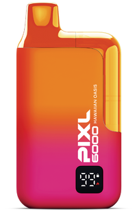 PIXL 6000 Hawaiian Oasis 20mg/ml (Basisgerät): Ansicht 1