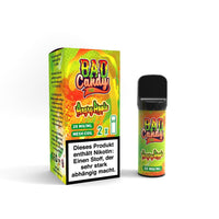 Bad Candy Pod2Go Angry Apple 20mg/ml: Ansicht 1