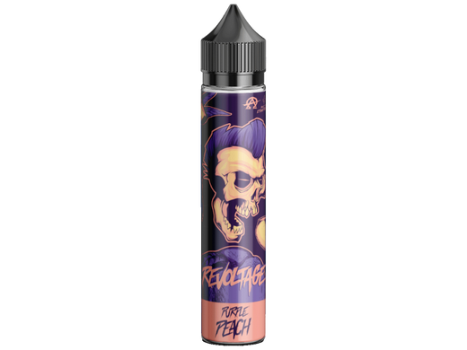 Revoltage Aroma Longfill 15 ml Purple Peach