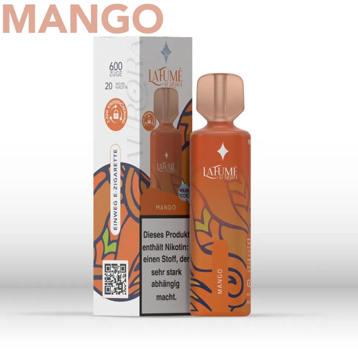 Lafume Aurora Mango 20 mg/ml