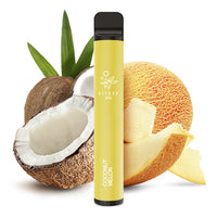 Elfbar 600 CP Coconut Melon 20mg/ml (10x1): Ansicht 1