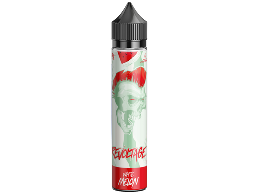 Revoltage Aroma Longfill 15 ml White Melon