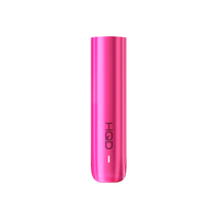 HQD Cirak Kit Pink: Ansicht 2