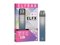 Elfbar Elfx Kit - Dark Sea: Ansicht 1
