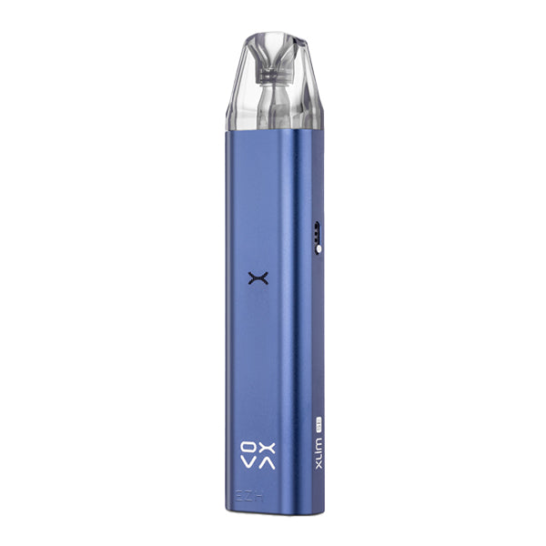 Oxva Xlim SE Kit Dark Blue