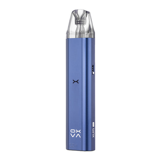 Oxva Xlim SE Kit Dark Blue