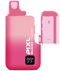 PIXL 6000 Pink Lemonade 20mg/ml (Basisgerät): Ansicht 1
