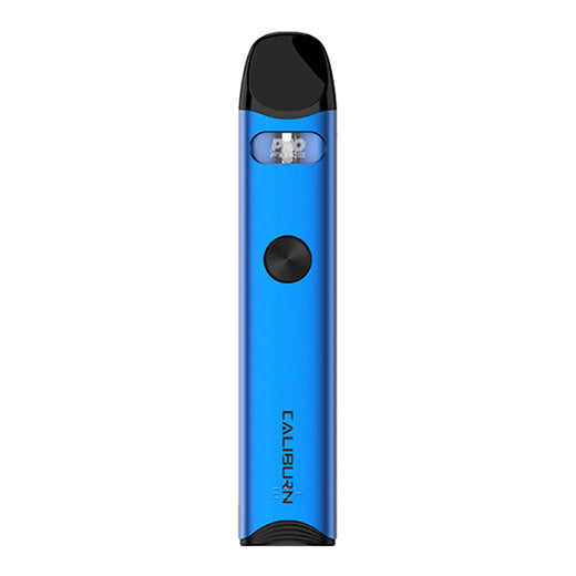 Uwell Caliburn A3 Pod Kit Blue