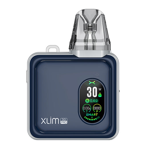 OXVA Xlim SQ Pro Kit Gentle-Blue