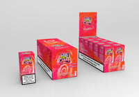 Bad Candy Pod2Go Cherry Clouds 20mg/ml: Ansicht 2