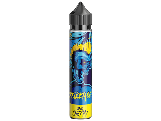 Revoltage Aroma Longfill 15 ml Blue Cherry