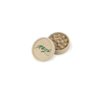 Purize Bio Hanfgrinder: Ansicht 2