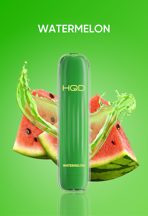 HQD Surv Vape 20 mg/ml Watermelon