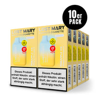 Lost Mary BM600 - Einweg E-Zigarette - Pineapple Ice 20mg/ml: Ansicht 1
