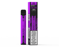 Expod Go Mixed Berries 20 mg: Ansicht 1