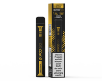 Expod Go Tobacco Classic 20 mg: Ansicht 1