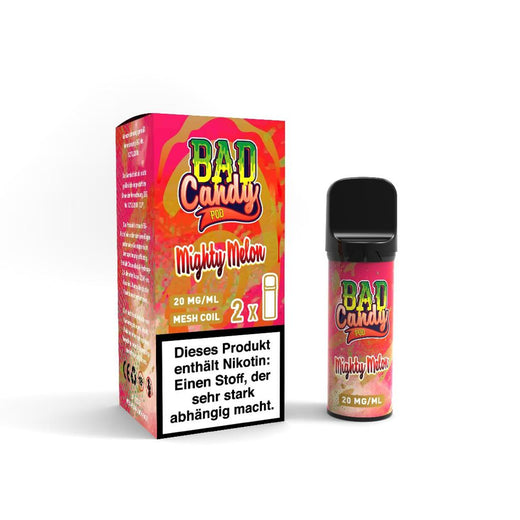 Bad Candy Pod2Go Mighty Melon 20mg/ml