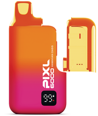 PIXL 6000 Hawaiian Oasis 20mg/ml (Basisgerät): Ansicht 2
