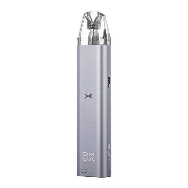 Oxva Xlim SE Kit Space Gray