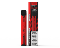 Expod Go Strawberry Banana 20 mg: Ansicht 1