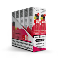Elfbar 600 CP Watermelon 20mg/ml (10x1): Ansicht 2