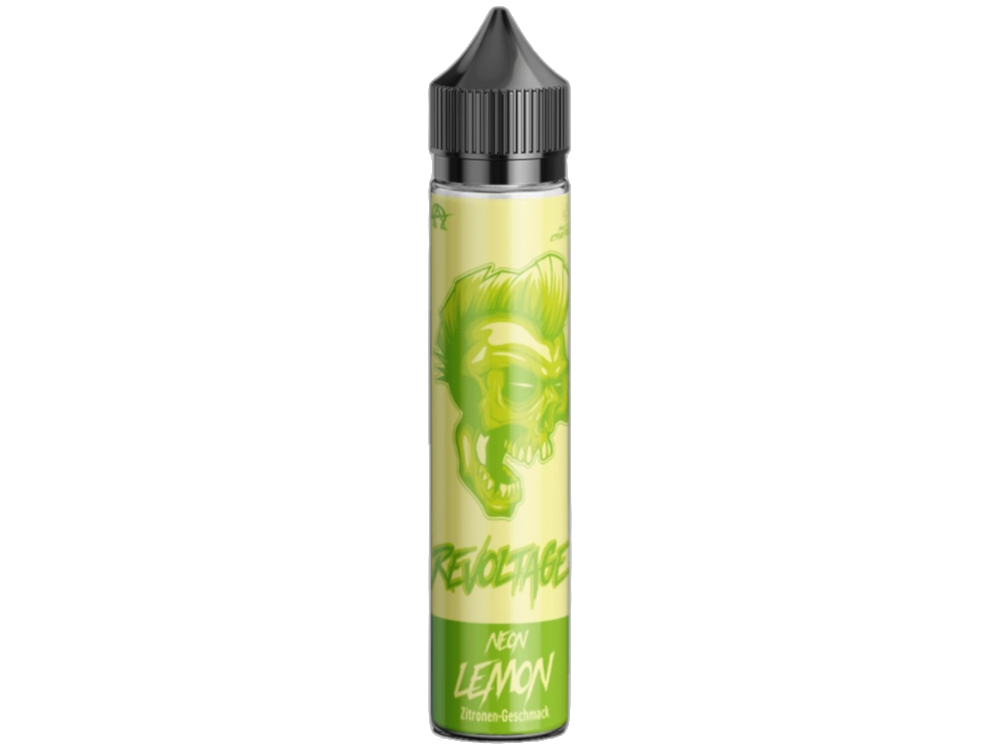 Revoltage Aroma Longfill 15 ml Neon Lemon