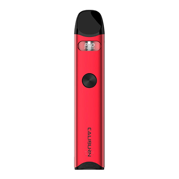 Uwell Caliburn A3 Pod Kit Red