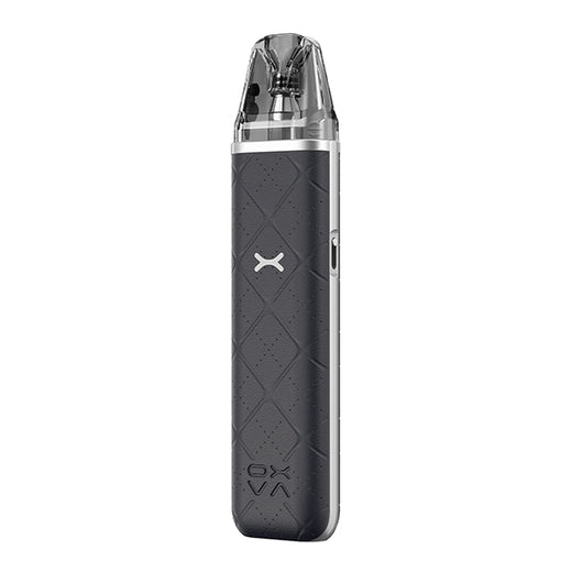 OXVA Xlim Go Pod Kit dark-grey