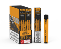 Expod Go Mango Peach Melon 20 mg: Ansicht 2
