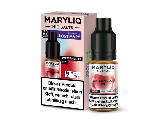Maryliq Watermelon Ice 20 mg/ml