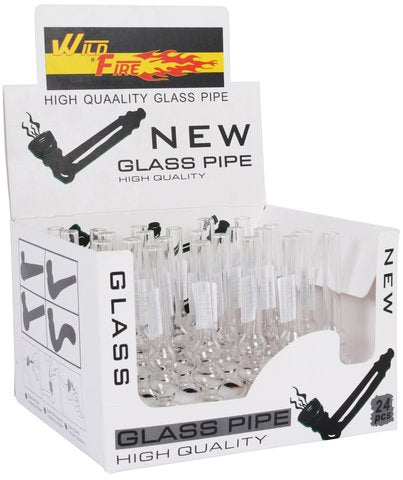 Weed Pipe Glas Kugel 2 (24x1)