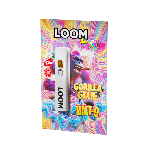 LOOM - Gorilla Glue - DNT-9