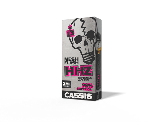 Highlight Meshflash HHZ Cassis 2 ml