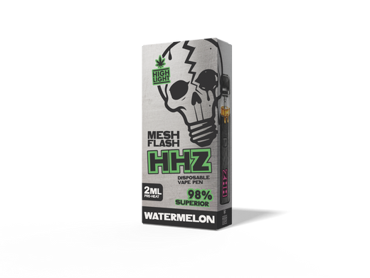 Highlight Meshflash HHZ Watermelon 2 ml