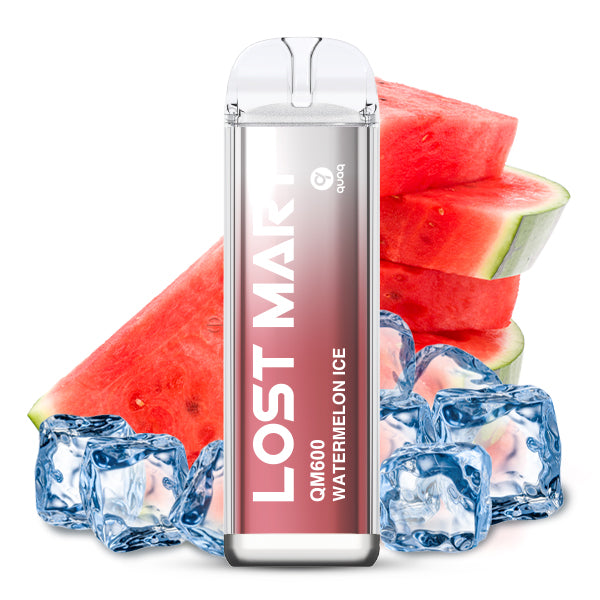 Lost Mary QM600 CP Watermelon Ice 20mg/ml