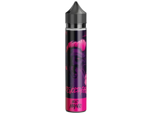 Revoltage Aroma Longfill 15 ml Black Mango