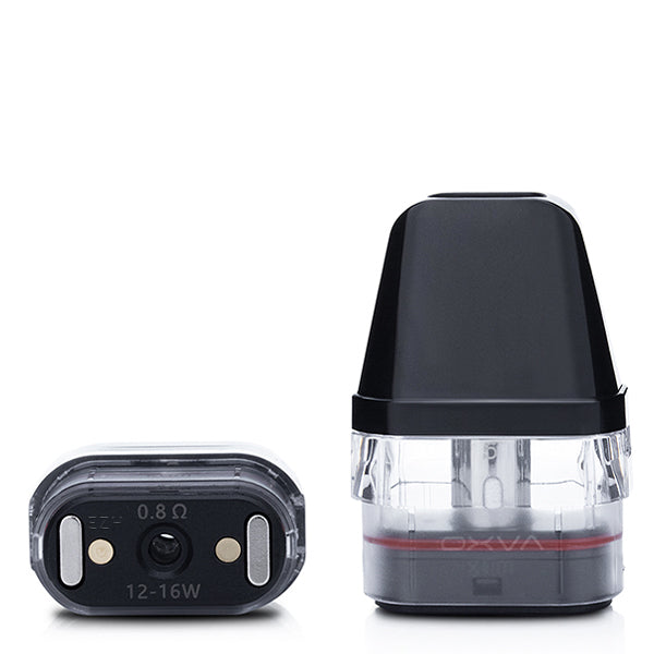 Oxva Xlim V2 Pod 0,6 Ohm (Xlim SE, Xlim, Xlim SQ )