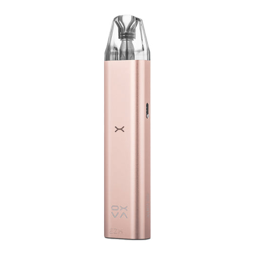 Oxva Xlim SE Kit Rose Gold