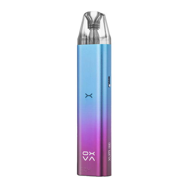 Oxva Xlim SE Kit Galaxy