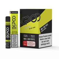 EXPOD Disposable Fruit Mix 20mg/ml (Steuerware): Ansicht 2