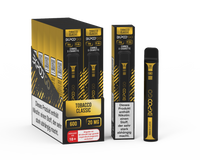 Expod Go Tobacco Classic 20 mg: Ansicht 2