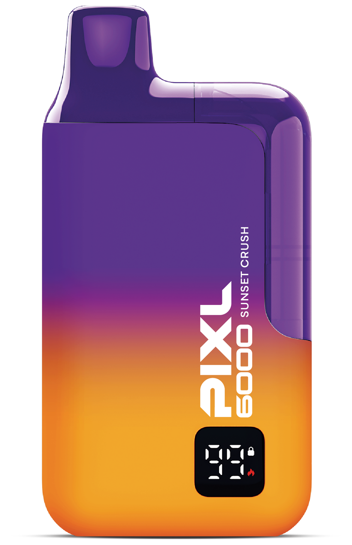 PIXL 6000 Sunset Crush 20mg/ml (Basisgerät)