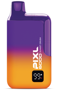 PIXL 6000 Sunset Crush 20mg/ml (Basisgerät): Ansicht 1