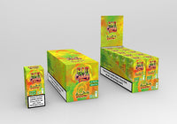 Bad Candy Pod2Go Angry Apple 20mg/ml: Ansicht 2
