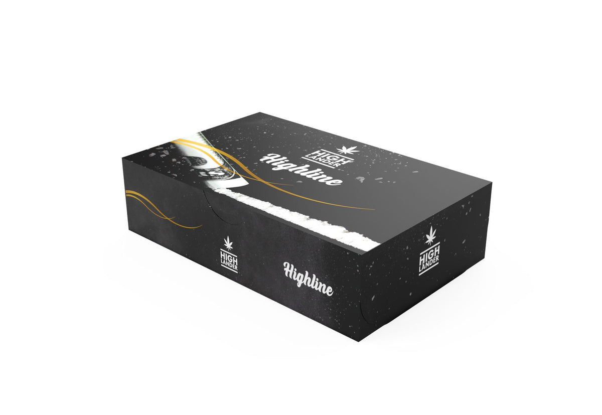 Highlander Highline