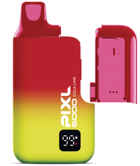 PIXL 6000 Cola Lime 20mg/ml (Basisgerät): Ansicht 1