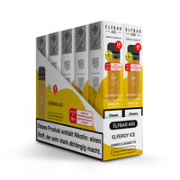 Elfbar 600 CP Elfergy Ice 20mg/ml (10x1): Ansicht 2
