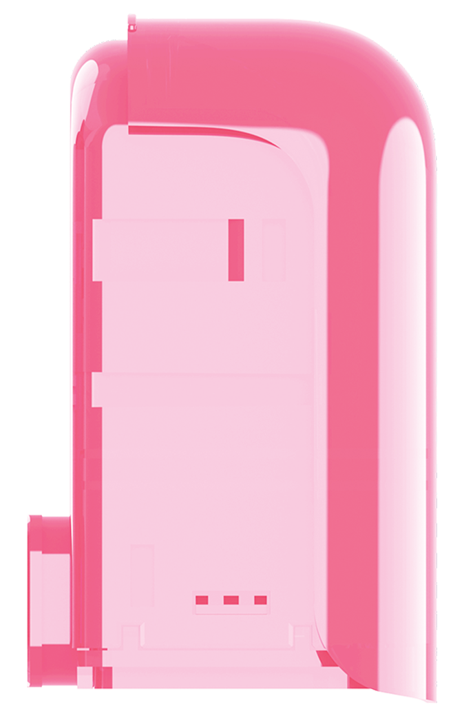PIXL 6000 Pink Lemonade 20mg/ml (Pod)